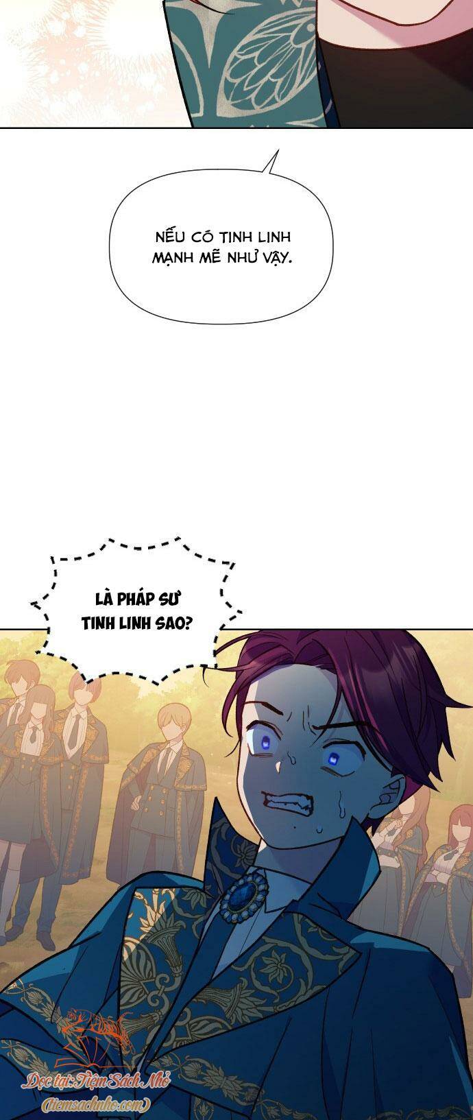 Pháp Sư Hiện Kim Của Trò Chơi Lỗi: Chapter 14