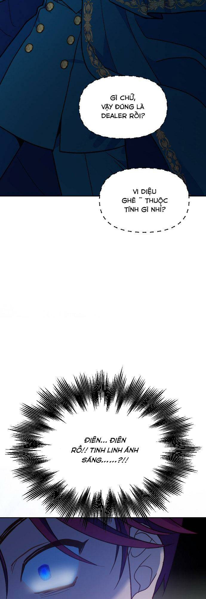 Pháp Sư Hiện Kim Của Trò Chơi Lỗi: Chapter 14