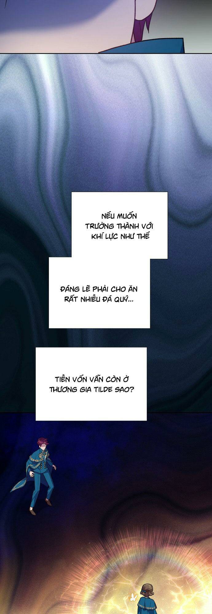 Pháp Sư Hiện Kim Của Trò Chơi Lỗi: Chapter 14