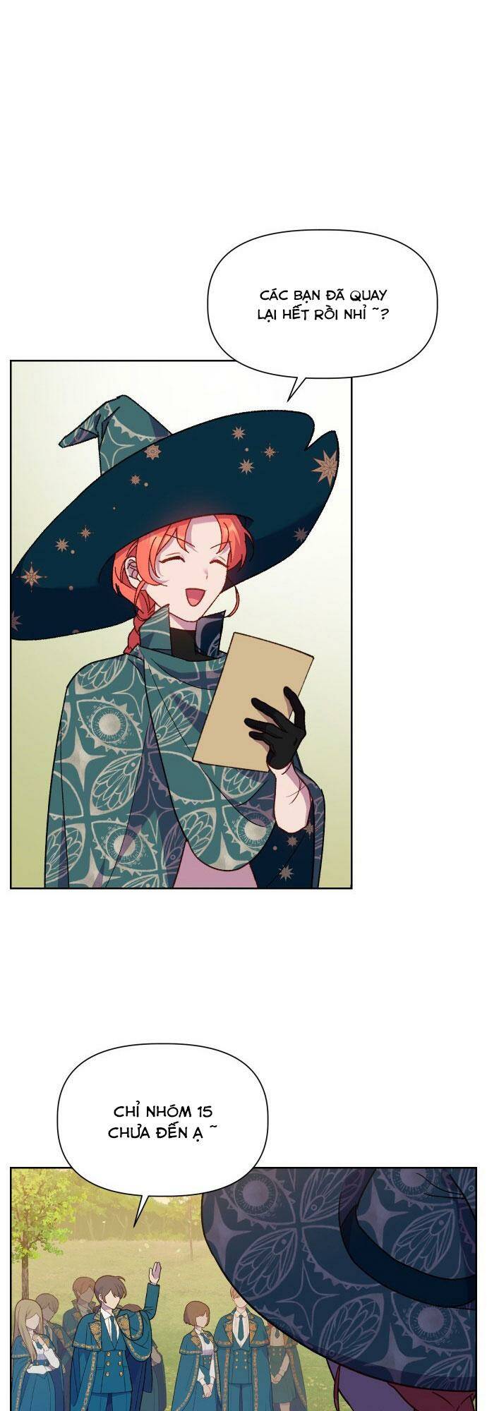 Pháp Sư Hiện Kim Của Trò Chơi Lỗi: Chapter 14