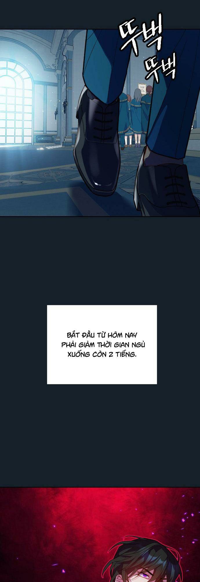 Pháp Sư Hiện Kim Của Trò Chơi Lỗi: Chapter 14