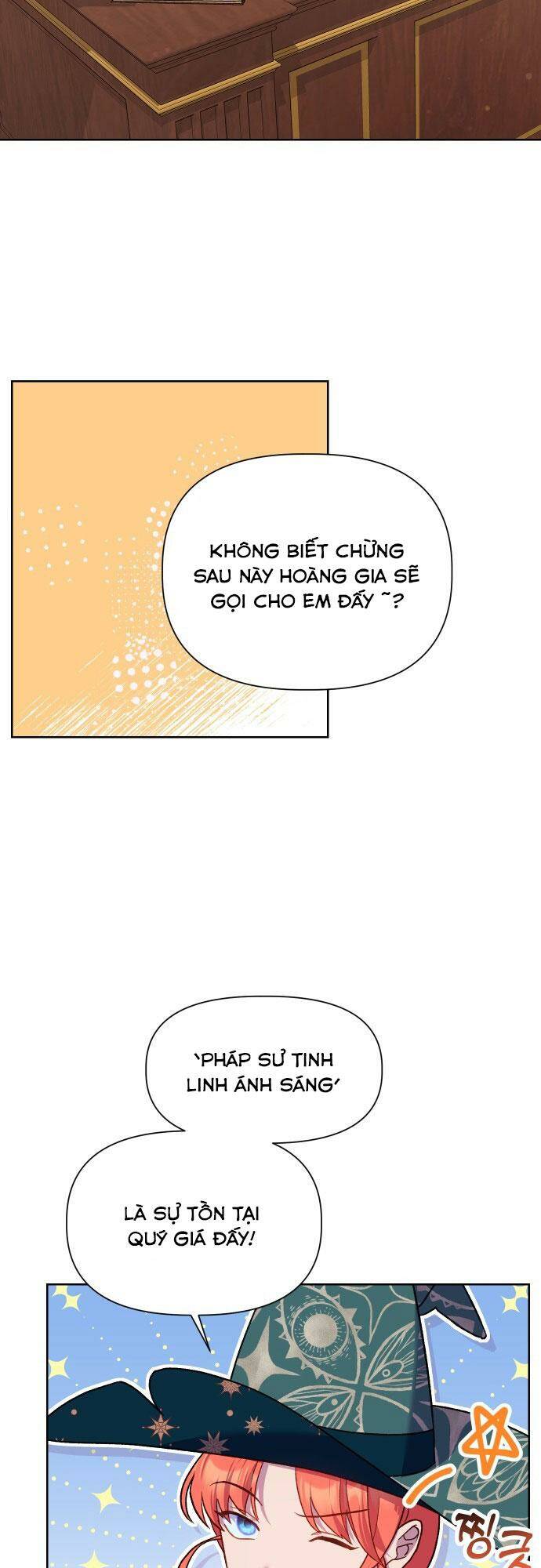 Pháp Sư Hiện Kim Của Trò Chơi Lỗi: Chapter 14