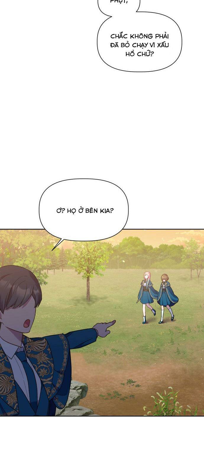 Pháp Sư Hiện Kim Của Trò Chơi Lỗi: Chapter 14
