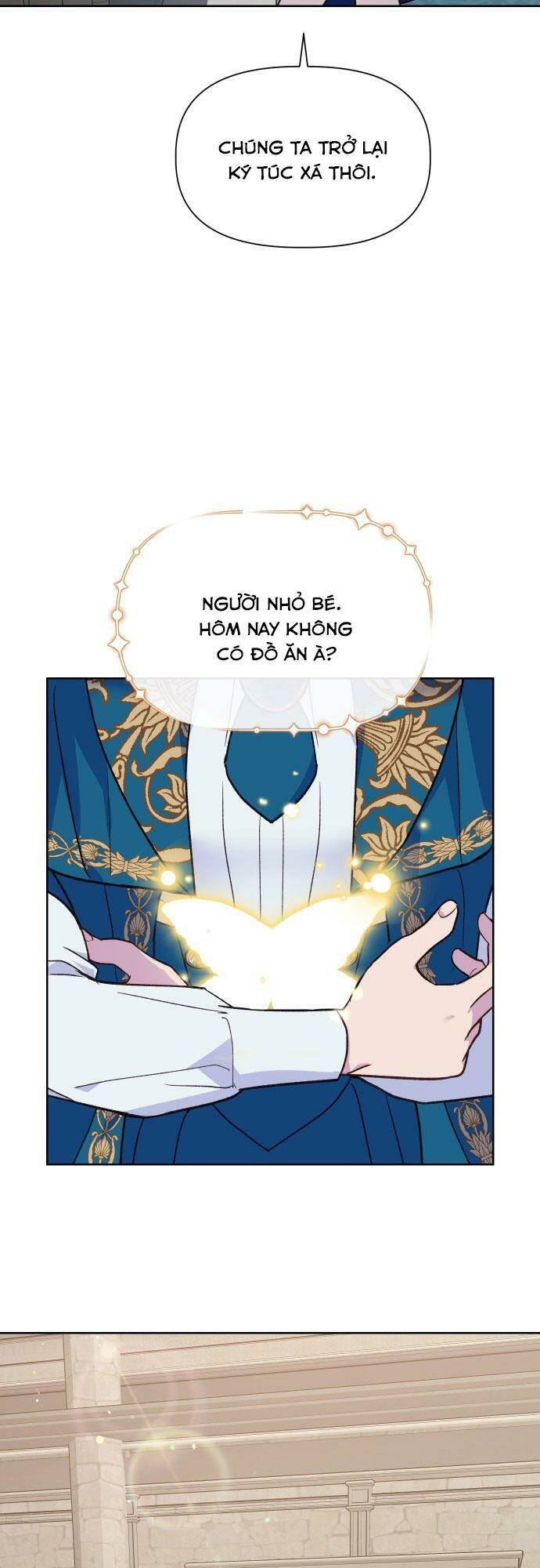 Pháp Sư Hiện Kim Của Trò Chơi Lỗi: Chapter 14