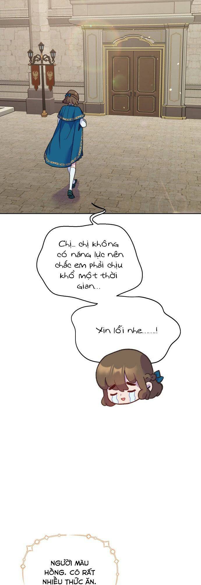Pháp Sư Hiện Kim Của Trò Chơi Lỗi: Chapter 14