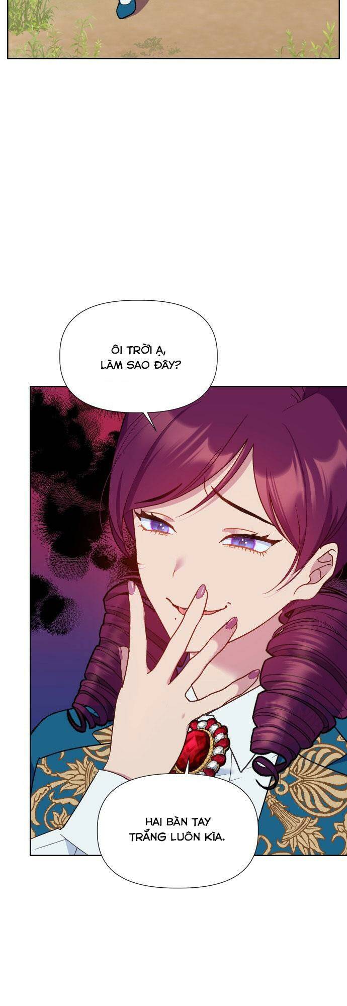 Pháp Sư Hiện Kim Của Trò Chơi Lỗi: Chapter 14