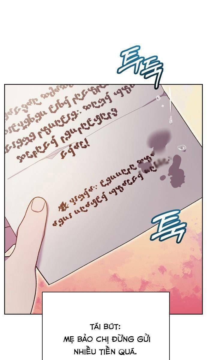 Pháp Sư Hiện Kim Của Trò Chơi Lỗi: Chapter 15