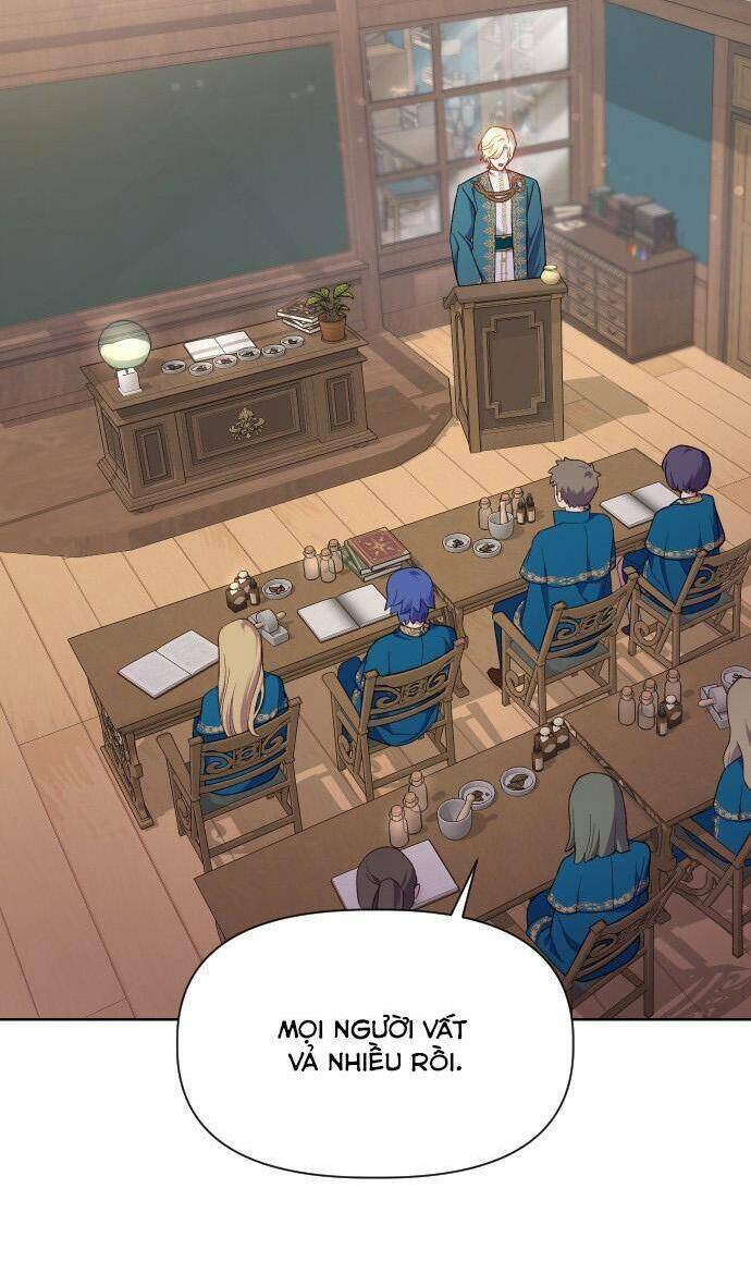 Pháp Sư Hiện Kim Của Trò Chơi Lỗi: Chapter 16