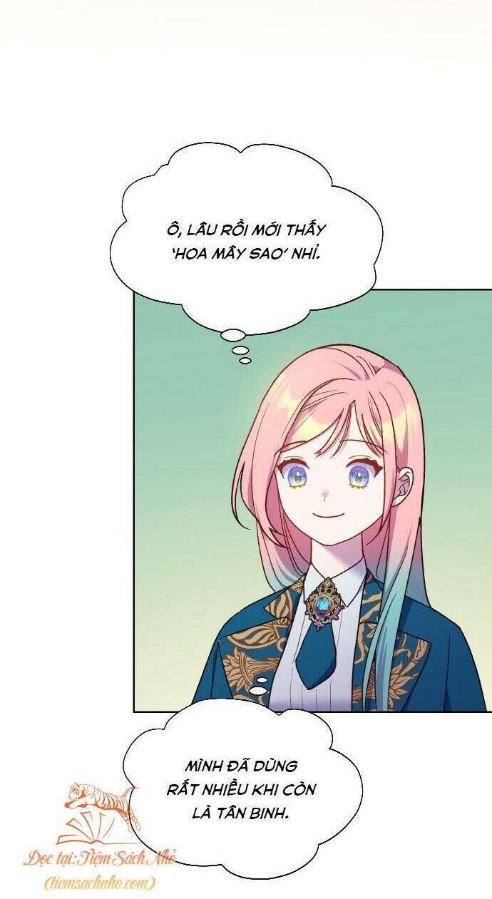 Pháp Sư Hiện Kim Của Trò Chơi Lỗi: Chapter 16