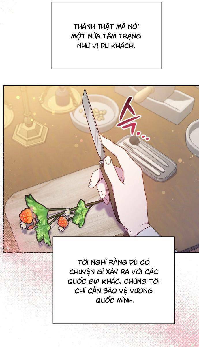 Pháp Sư Hiện Kim Của Trò Chơi Lỗi: Chapter 16