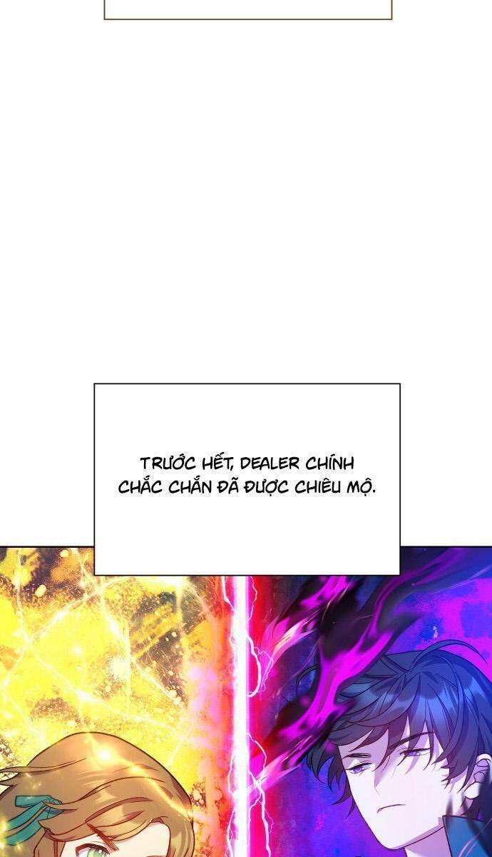 Pháp Sư Hiện Kim Của Trò Chơi Lỗi: Chapter 16