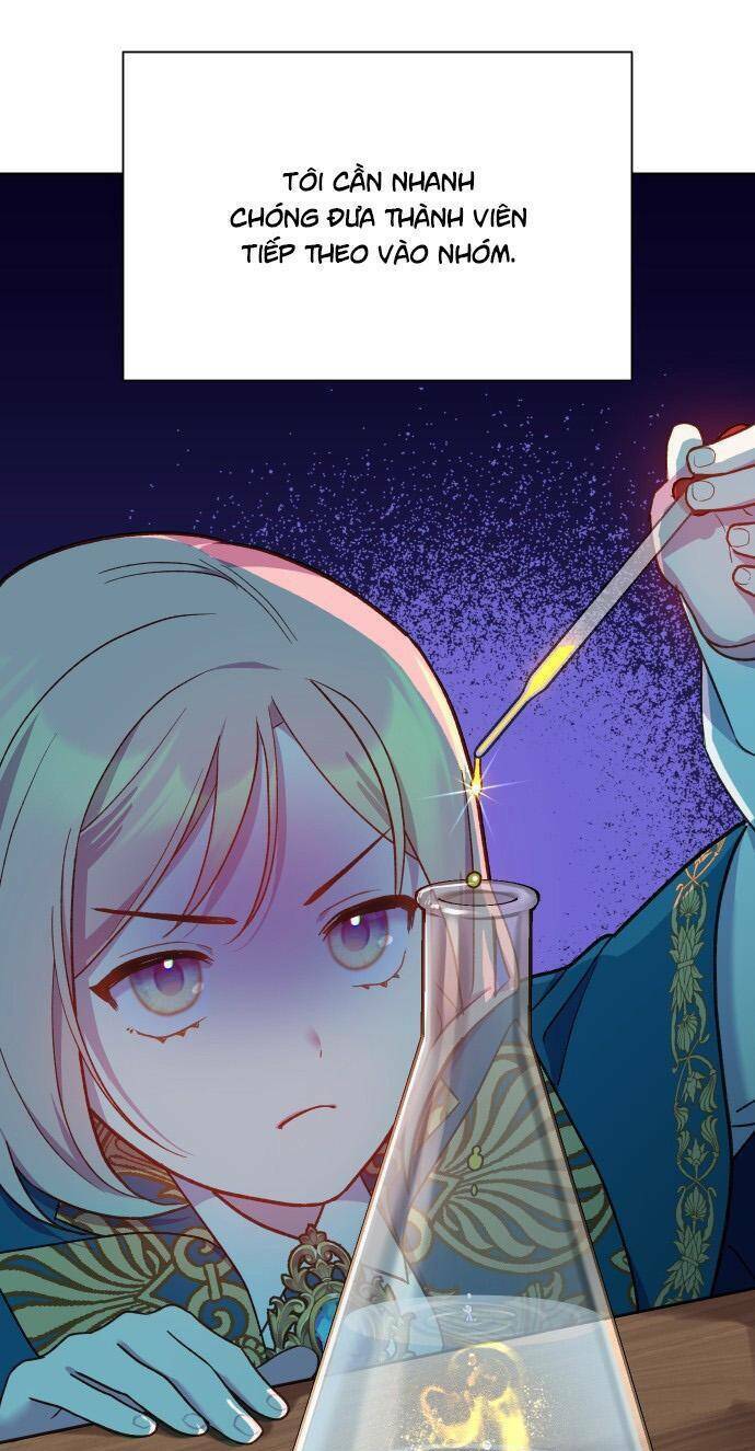 Pháp Sư Hiện Kim Của Trò Chơi Lỗi: Chapter 16
