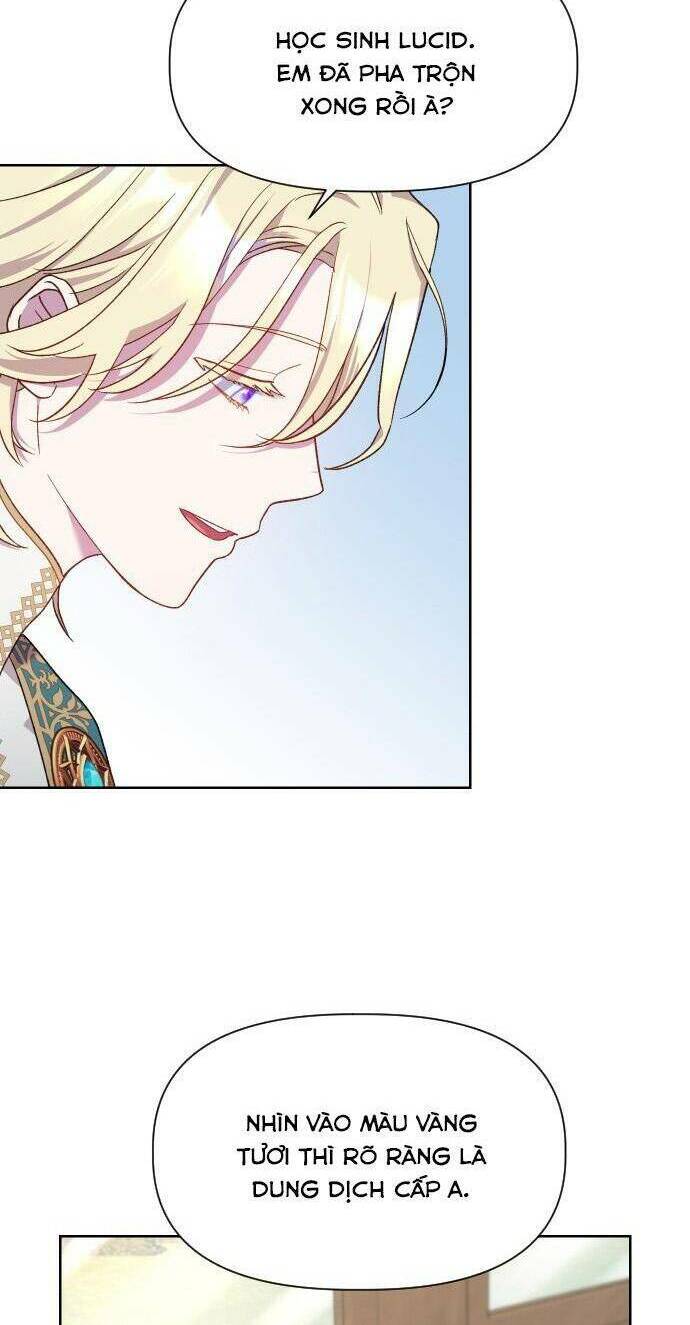 Pháp Sư Hiện Kim Của Trò Chơi Lỗi: Chapter 16