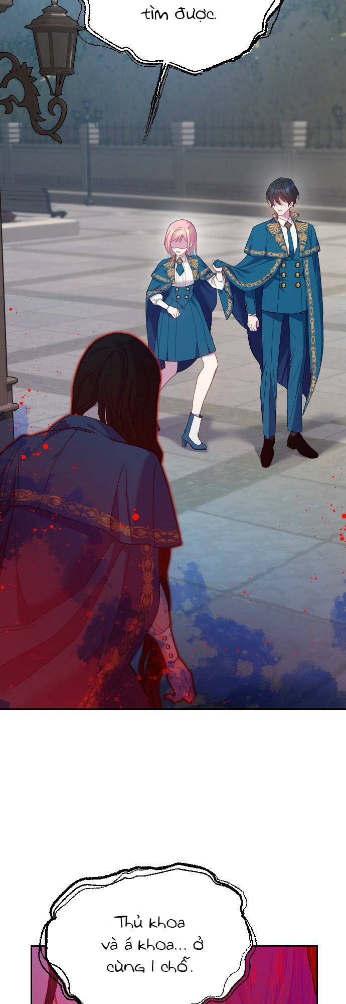 Pháp Sư Hiện Kim Của Trò Chơi Lỗi: Chapter 18