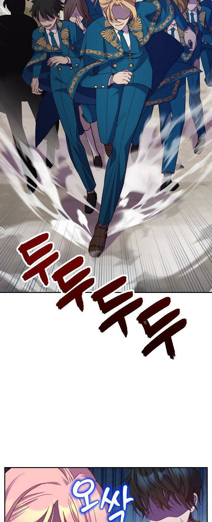 Pháp Sư Hiện Kim Của Trò Chơi Lỗi: Chapter 18