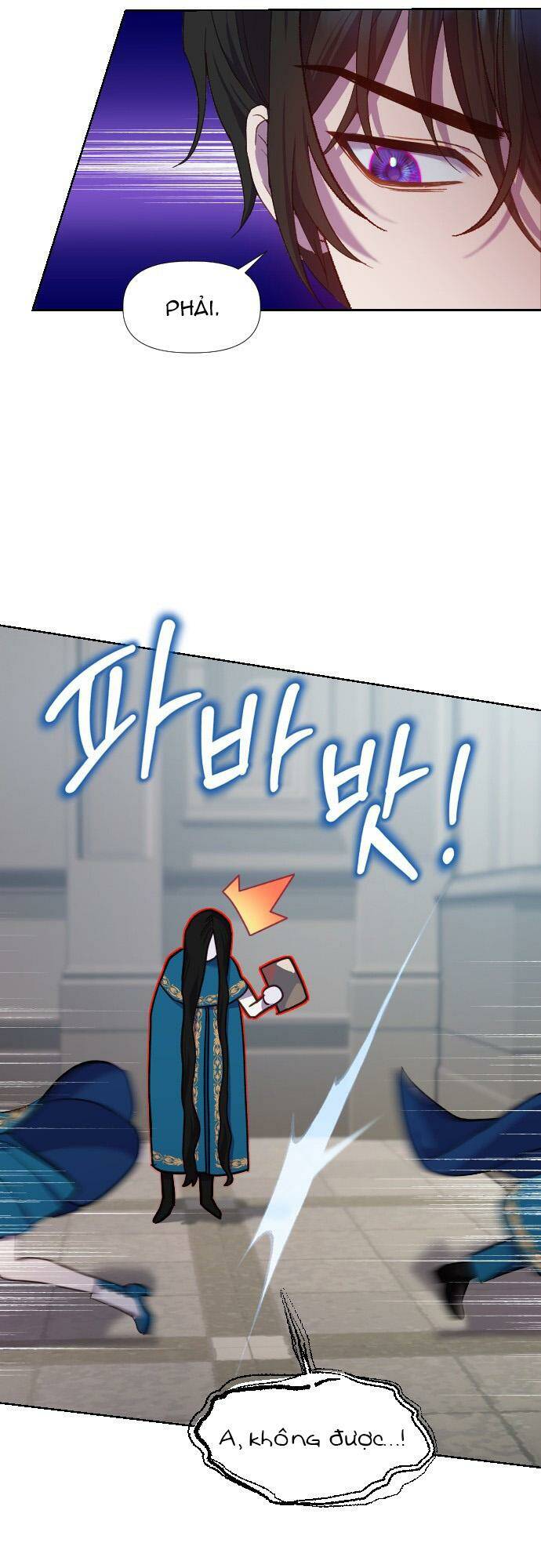 Pháp Sư Hiện Kim Của Trò Chơi Lỗi: Chapter 18