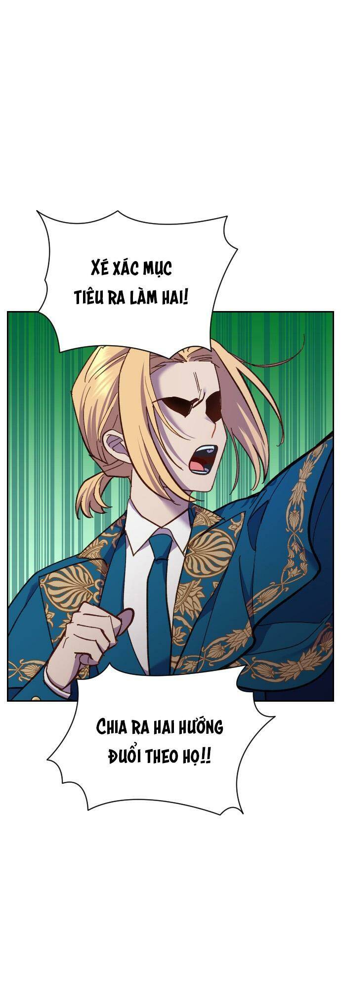 Pháp Sư Hiện Kim Của Trò Chơi Lỗi: Chapter 18