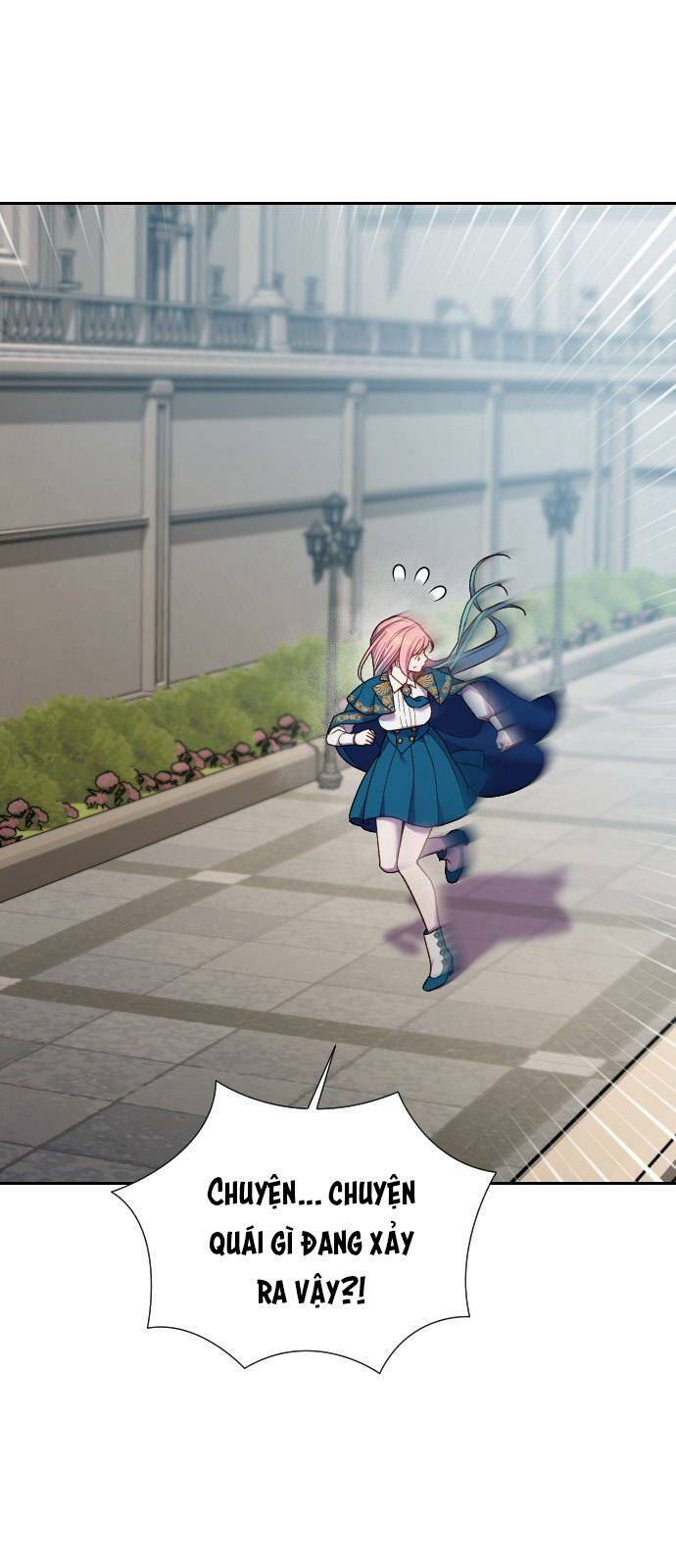Pháp Sư Hiện Kim Của Trò Chơi Lỗi: Chapter 18