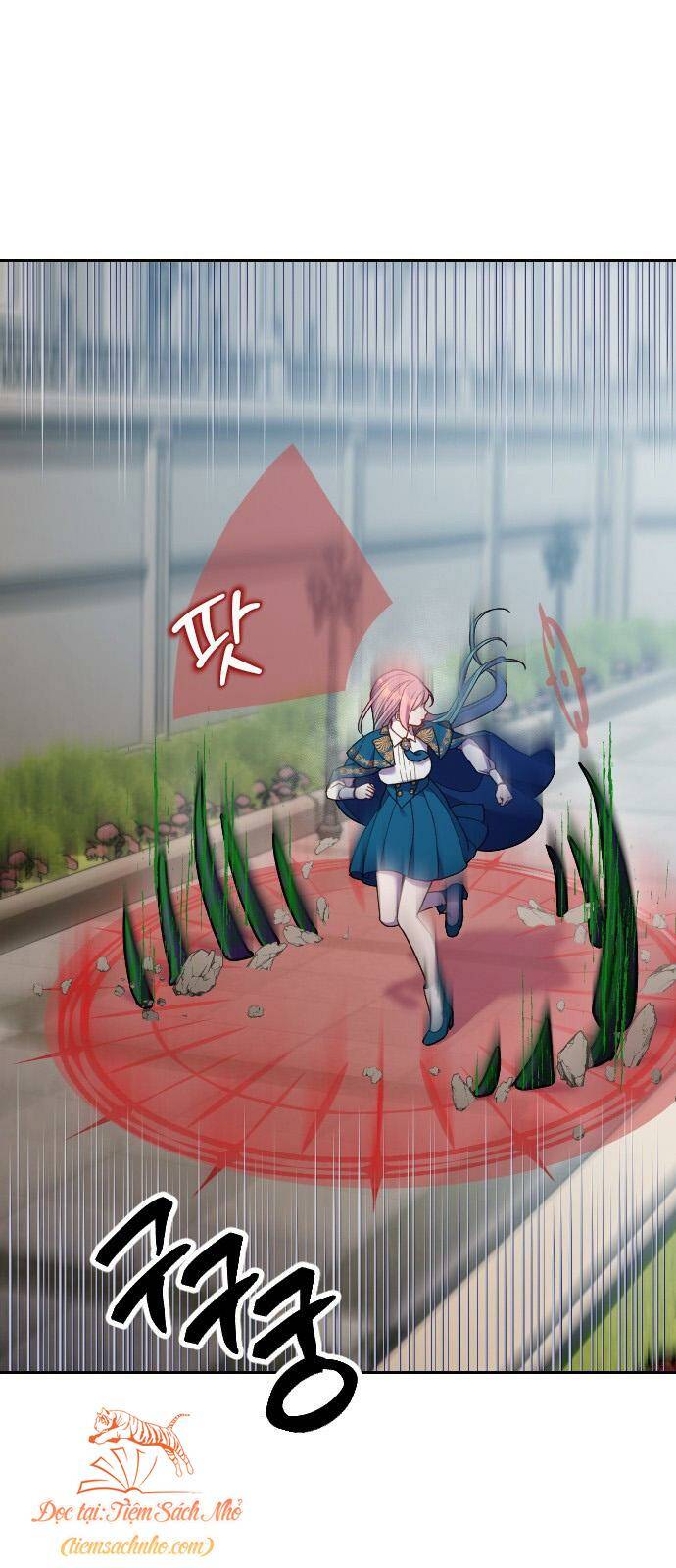 Pháp Sư Hiện Kim Của Trò Chơi Lỗi: Chapter 18