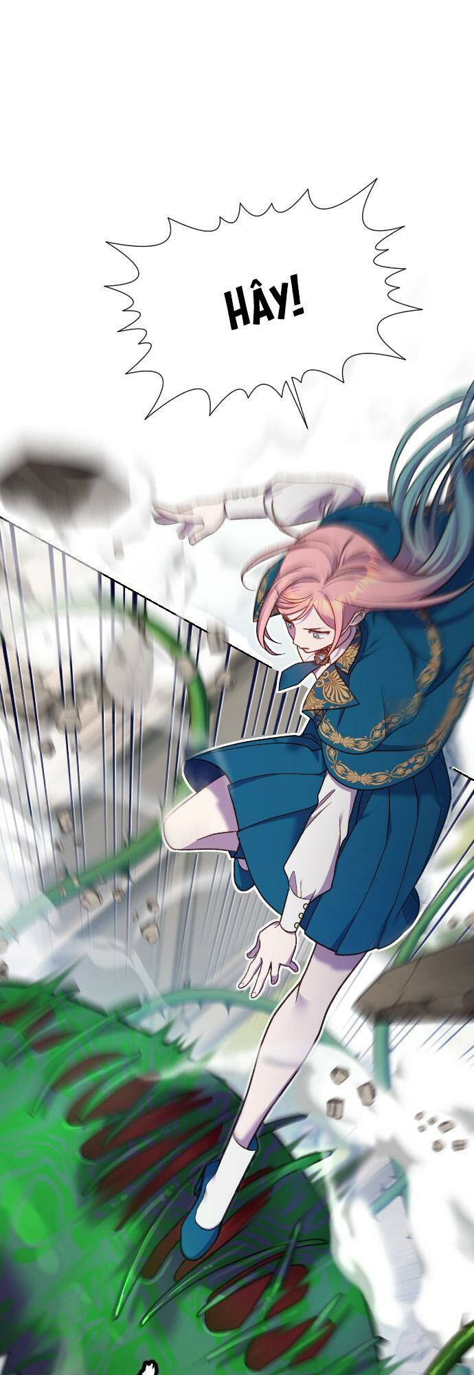 Pháp Sư Hiện Kim Của Trò Chơi Lỗi: Chapter 18