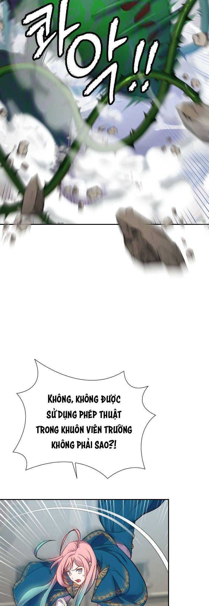 Pháp Sư Hiện Kim Của Trò Chơi Lỗi: Chapter 18