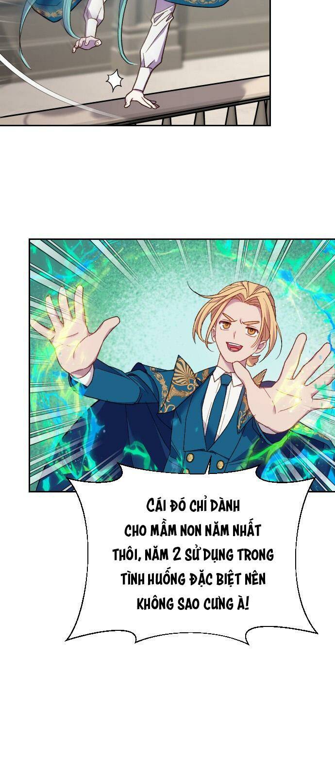 Pháp Sư Hiện Kim Của Trò Chơi Lỗi: Chapter 18