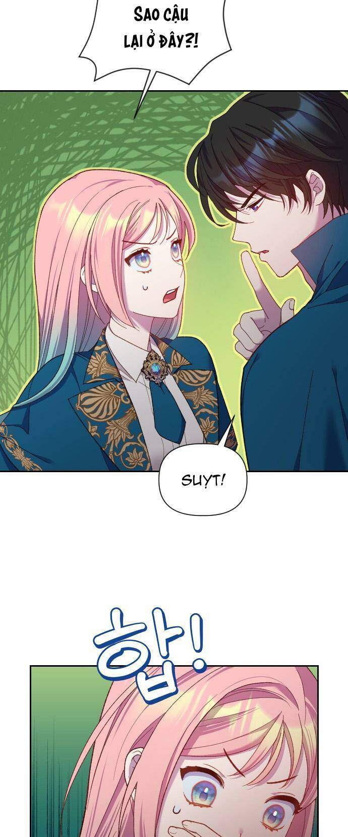 Pháp Sư Hiện Kim Của Trò Chơi Lỗi: Chapter 18
