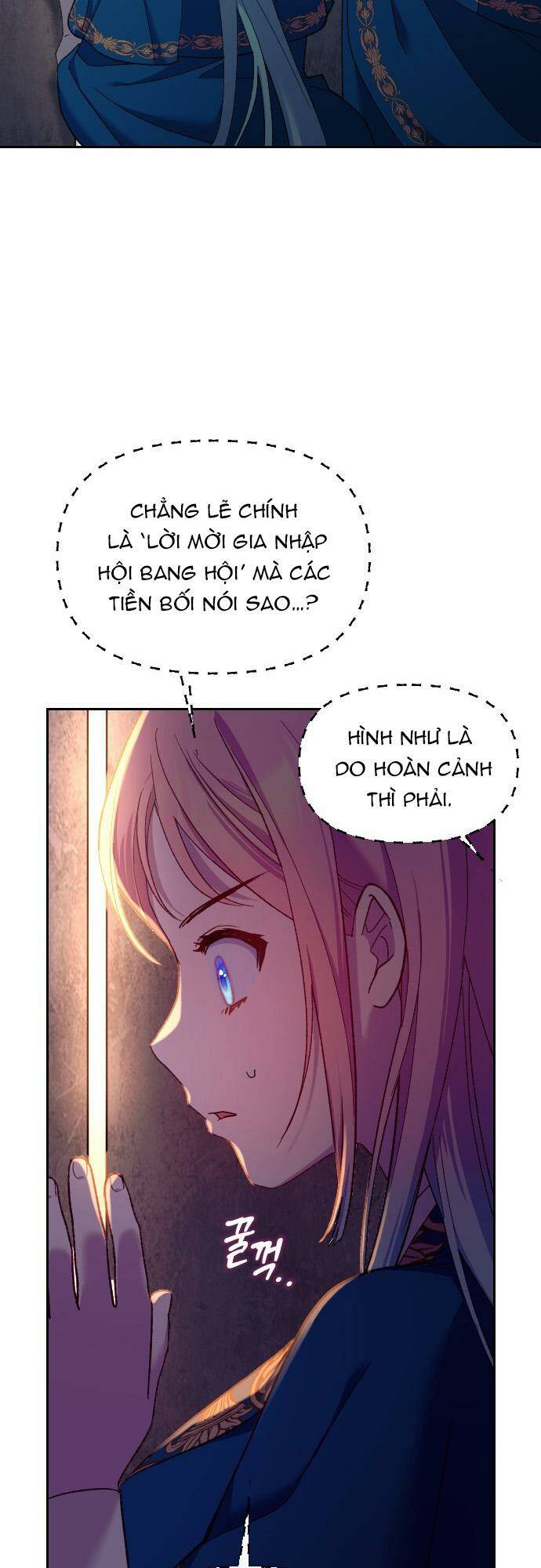 Pháp Sư Hiện Kim Của Trò Chơi Lỗi: Chapter 18