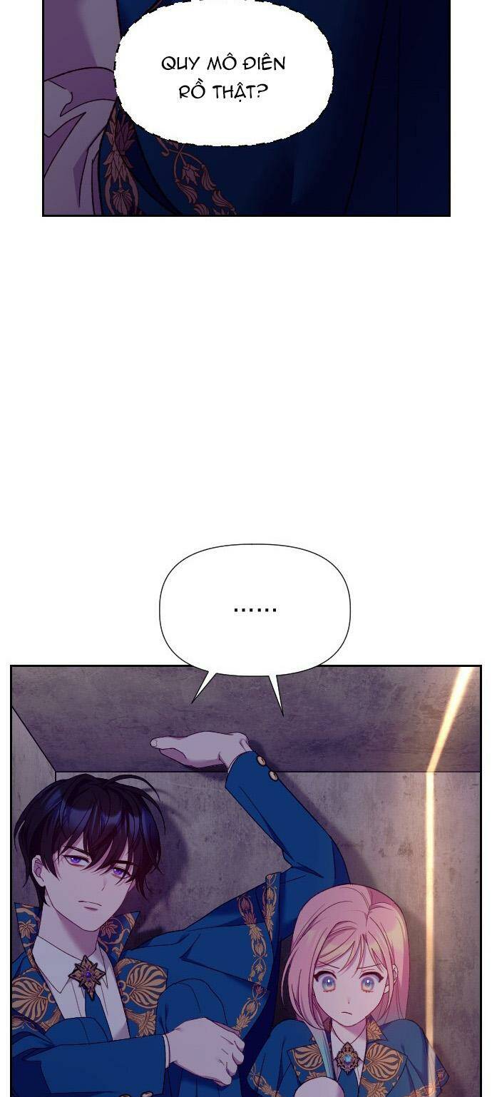 Pháp Sư Hiện Kim Của Trò Chơi Lỗi: Chapter 18