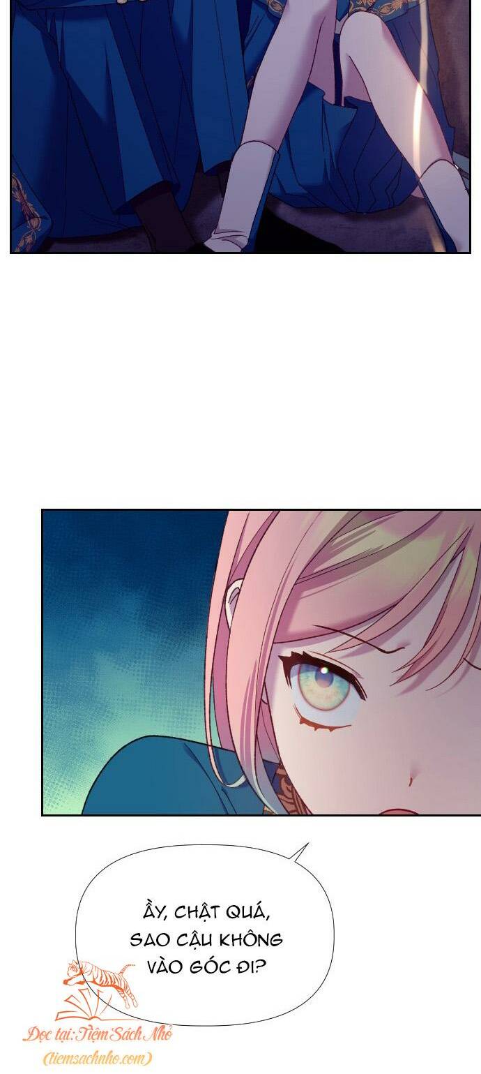 Pháp Sư Hiện Kim Của Trò Chơi Lỗi: Chapter 18