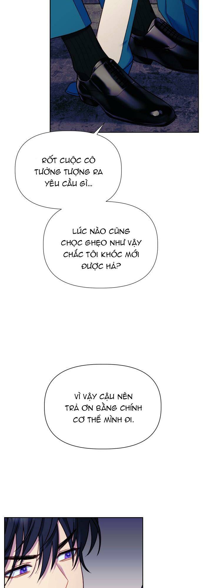 Pháp Sư Hiện Kim Của Trò Chơi Lỗi: Chapter 18