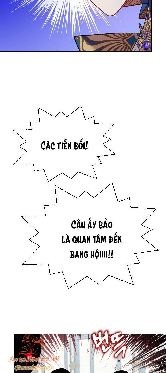 Pháp Sư Hiện Kim Của Trò Chơi Lỗi: Chapter 18