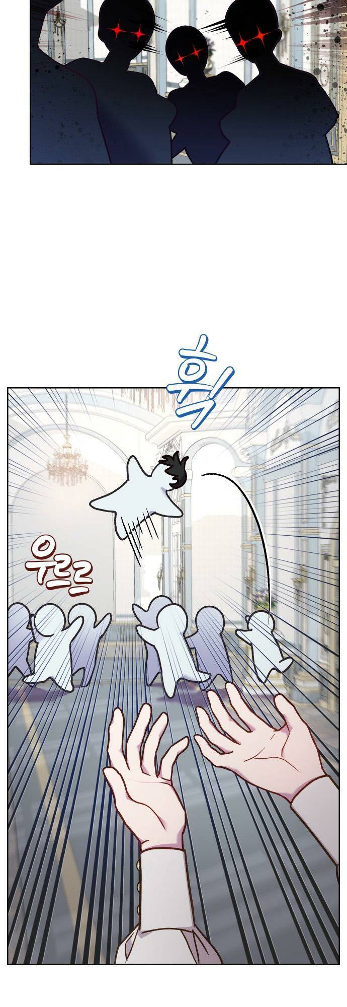 Pháp Sư Hiện Kim Của Trò Chơi Lỗi: Chapter 18