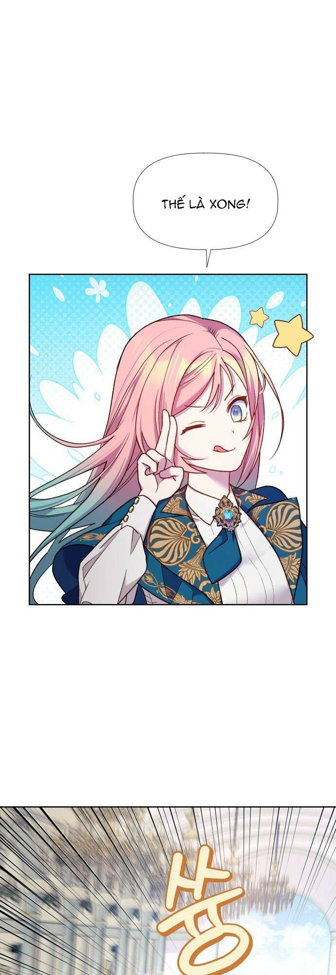 Pháp Sư Hiện Kim Của Trò Chơi Lỗi: Chapter 18