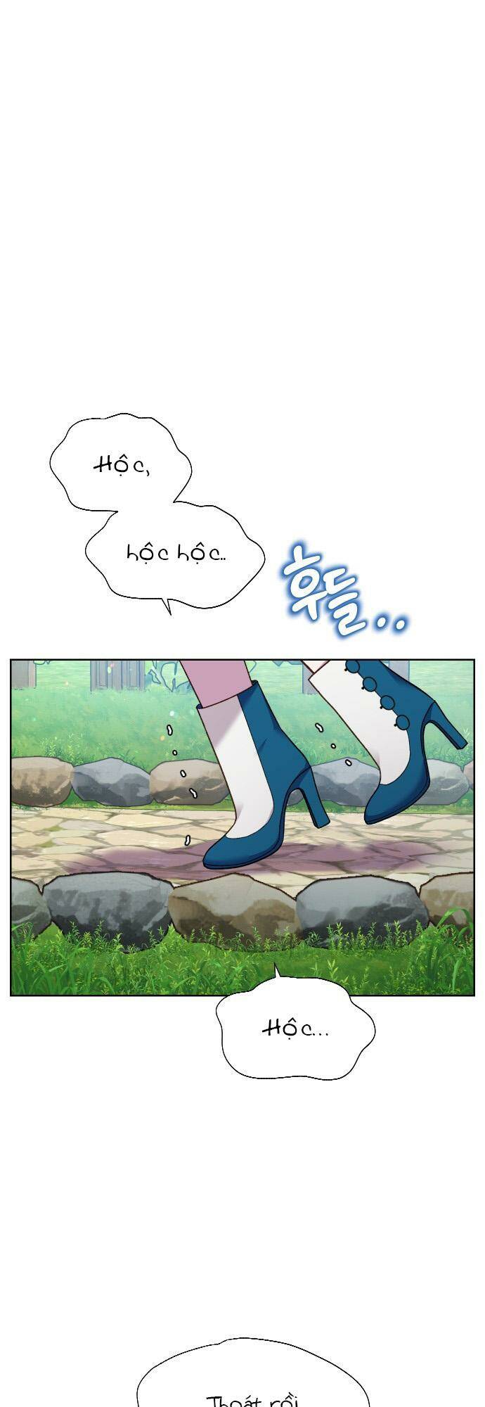 Pháp Sư Hiện Kim Của Trò Chơi Lỗi: Chapter 18