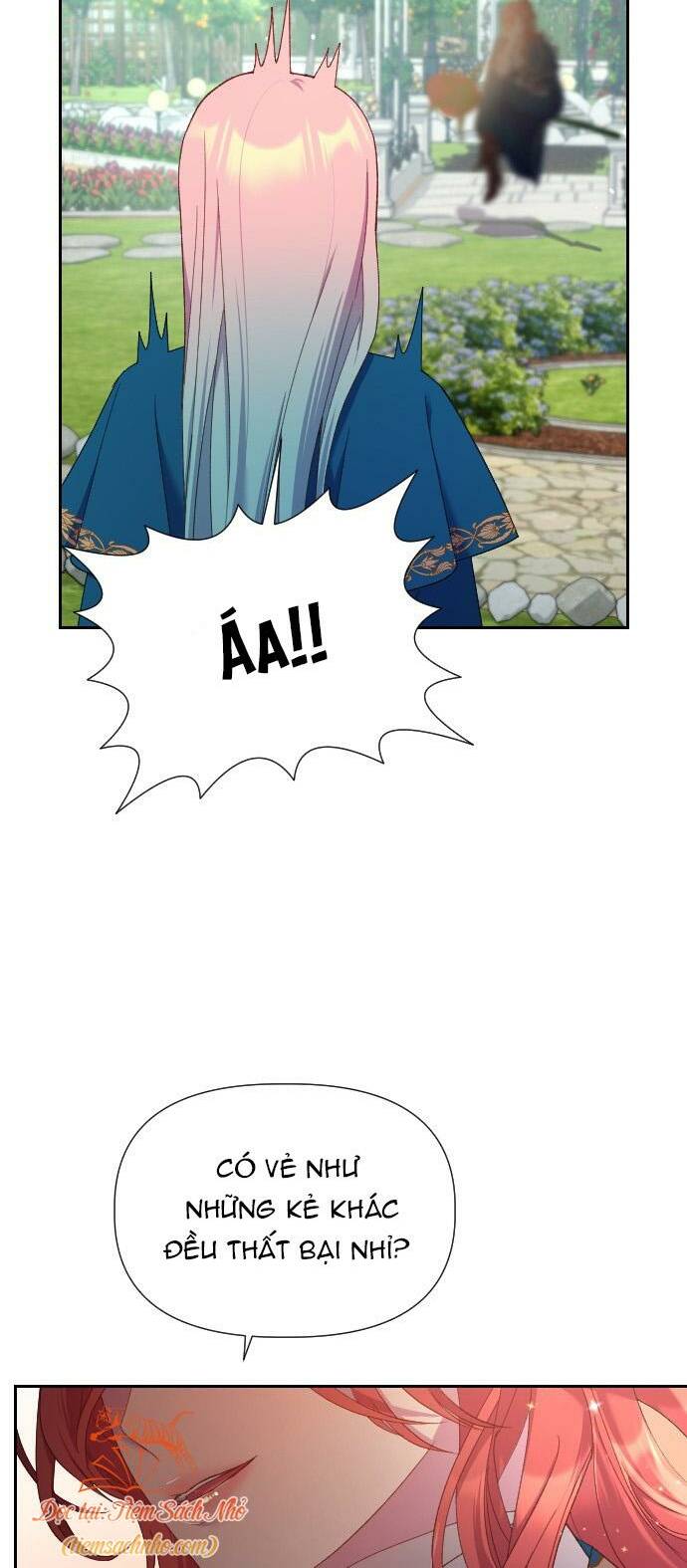 Pháp Sư Hiện Kim Của Trò Chơi Lỗi: Chapter 18