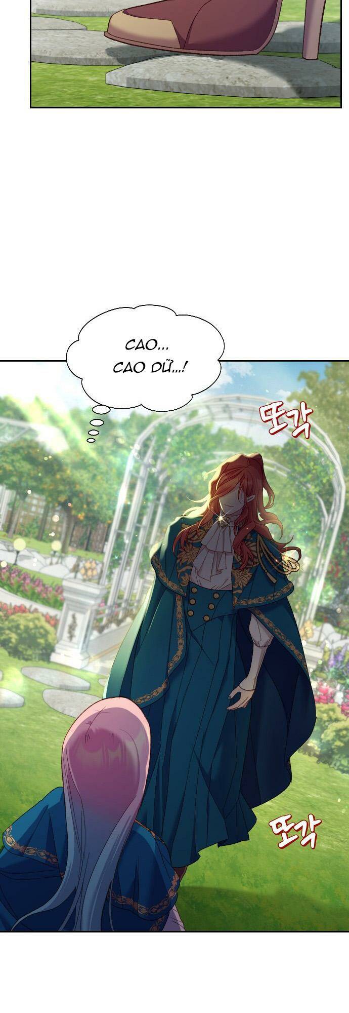 Pháp Sư Hiện Kim Của Trò Chơi Lỗi: Chapter 18