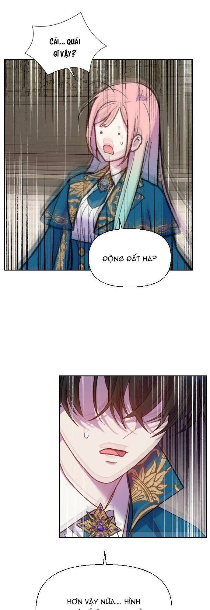 Pháp Sư Hiện Kim Của Trò Chơi Lỗi: Chapter 18