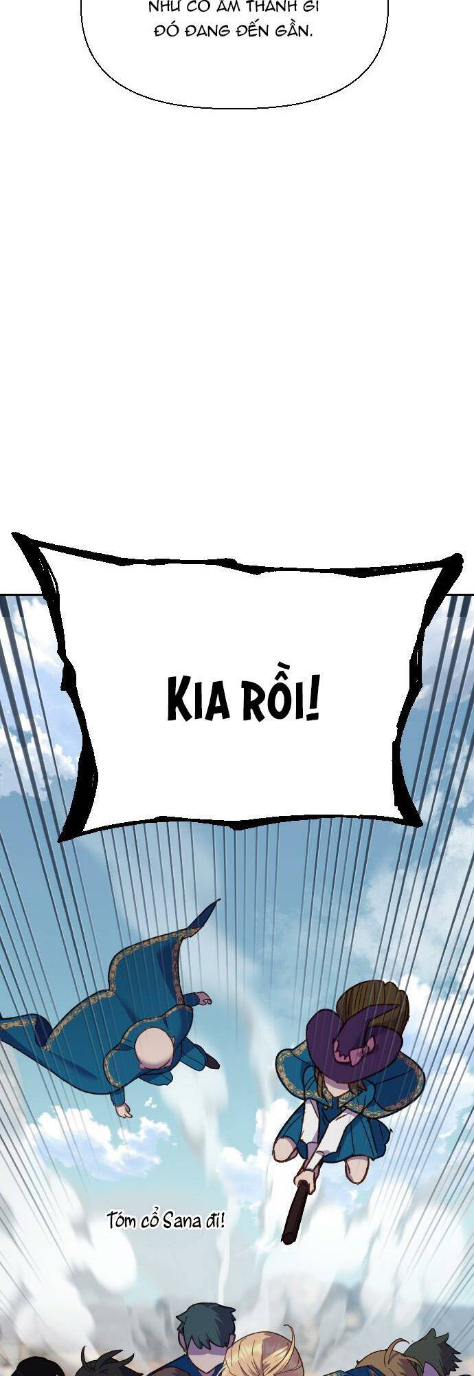 Pháp Sư Hiện Kim Của Trò Chơi Lỗi: Chapter 18