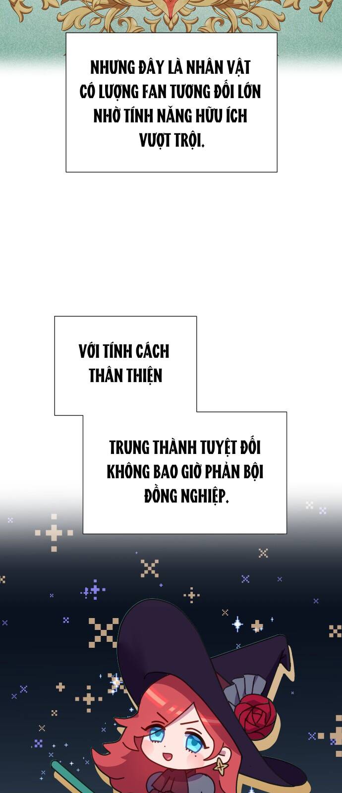 Pháp Sư Hiện Kim Của Trò Chơi Lỗi: Chapter 19