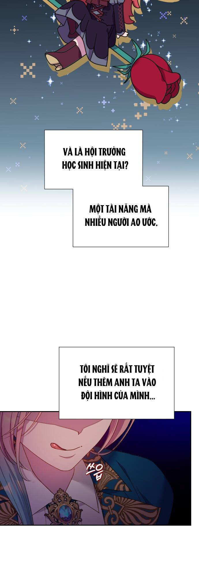 Pháp Sư Hiện Kim Của Trò Chơi Lỗi: Chapter 19