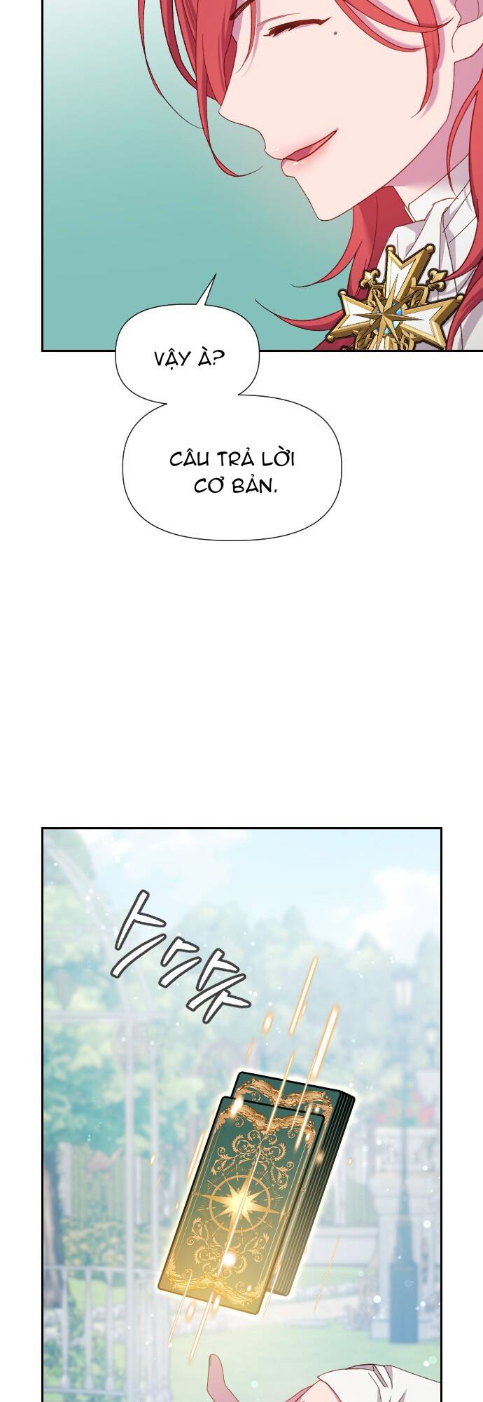 Pháp Sư Hiện Kim Của Trò Chơi Lỗi: Chapter 19