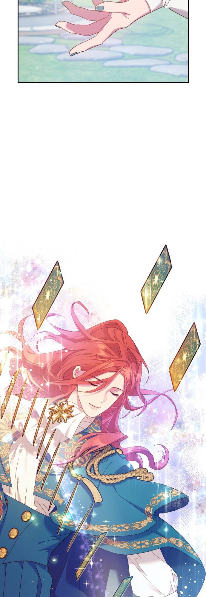 Pháp Sư Hiện Kim Của Trò Chơi Lỗi: Chapter 19