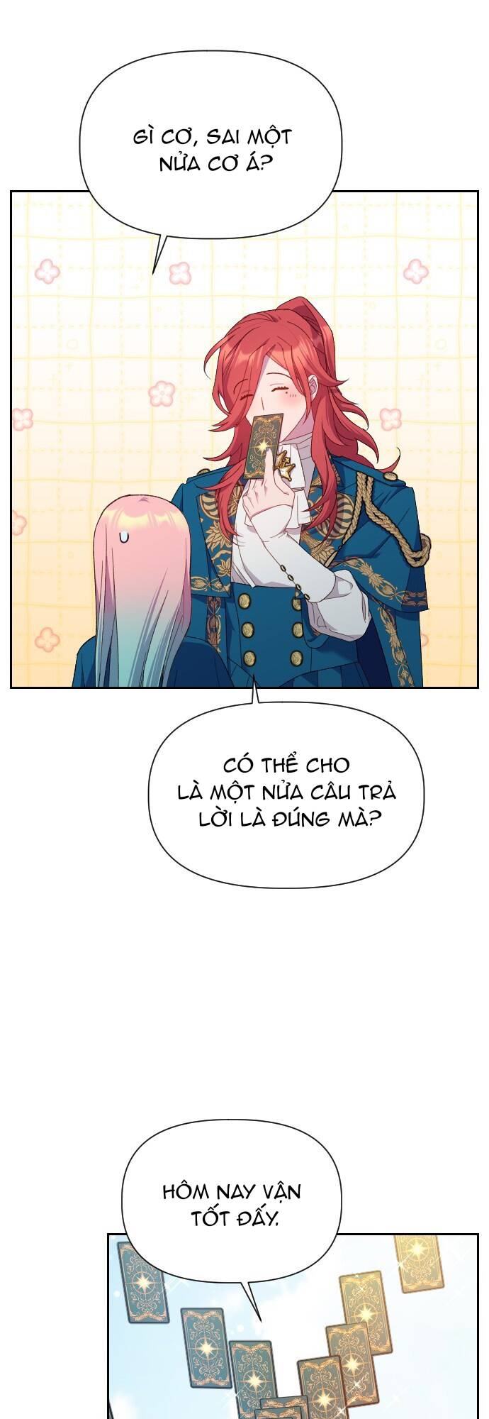 Pháp Sư Hiện Kim Của Trò Chơi Lỗi: Chapter 19