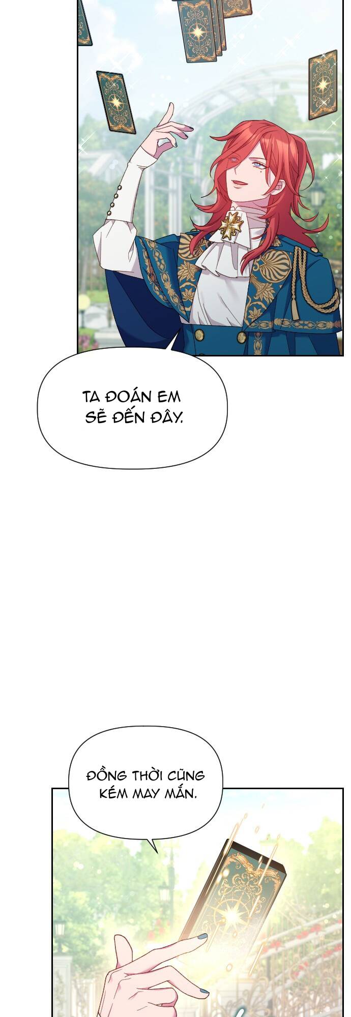 Pháp Sư Hiện Kim Của Trò Chơi Lỗi: Chapter 19