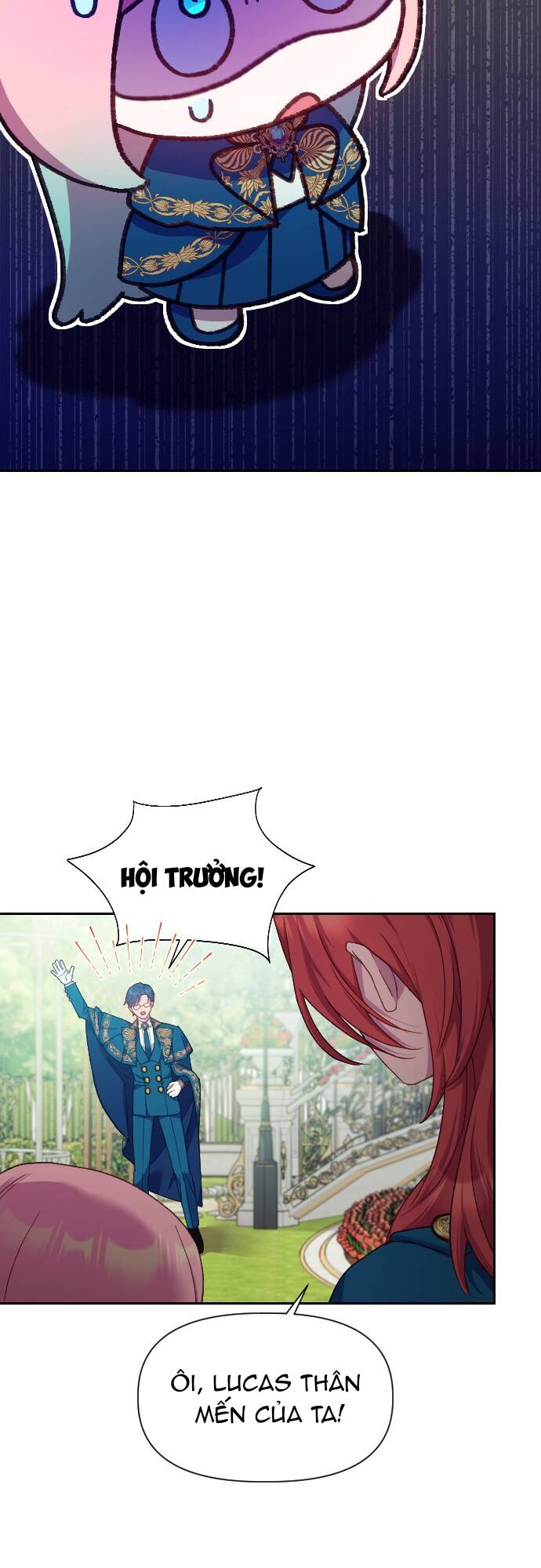 Pháp Sư Hiện Kim Của Trò Chơi Lỗi: Chapter 19