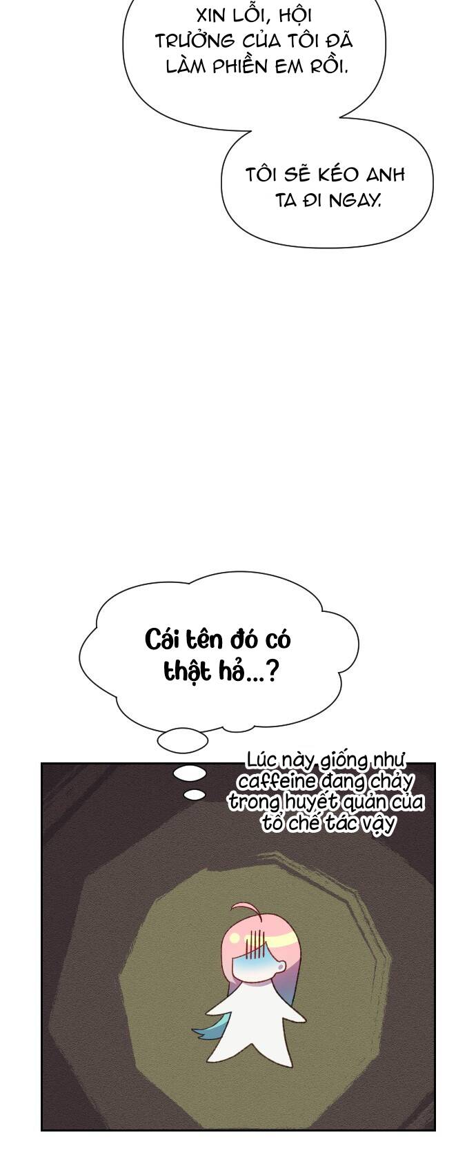 Pháp Sư Hiện Kim Của Trò Chơi Lỗi: Chapter 19