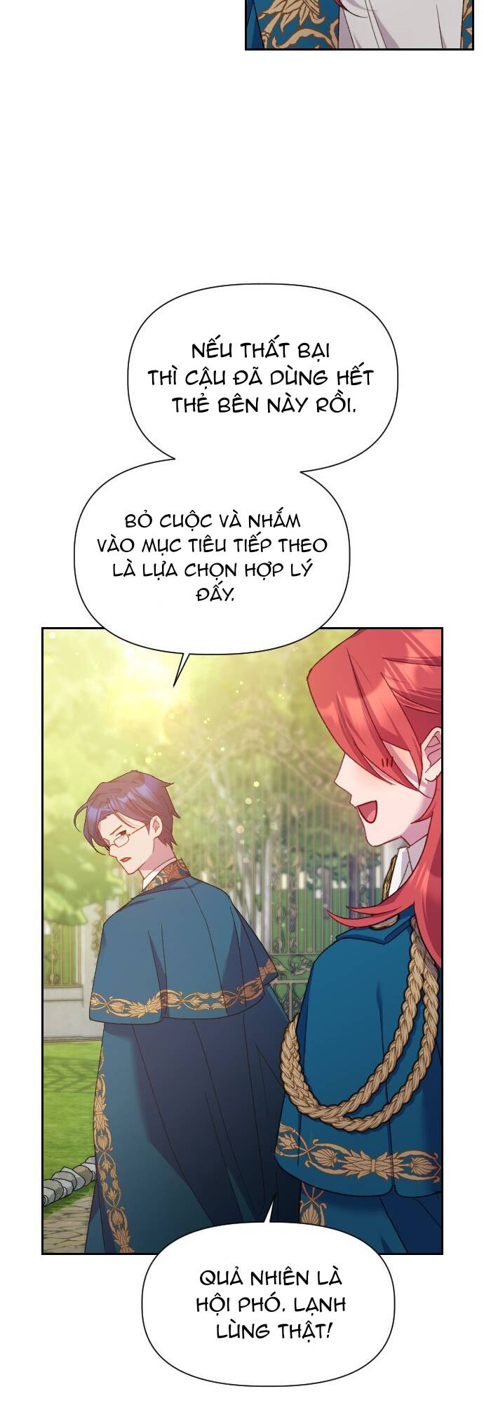 Pháp Sư Hiện Kim Của Trò Chơi Lỗi: Chapter 19