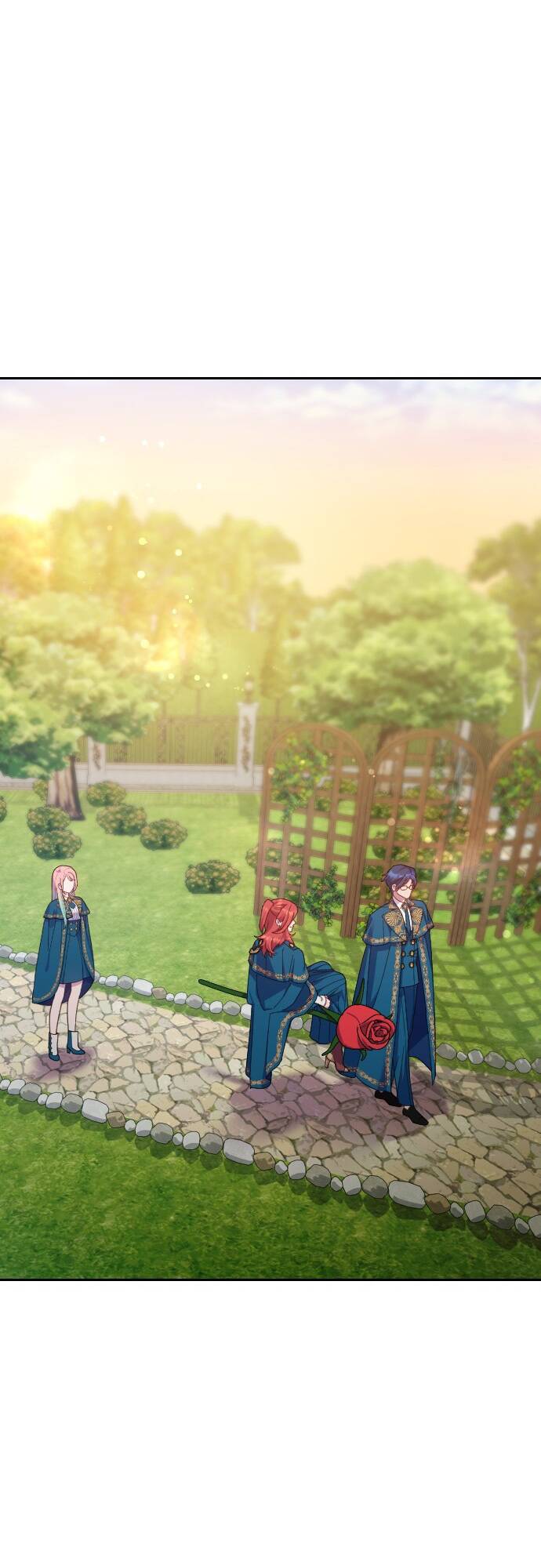 Pháp Sư Hiện Kim Của Trò Chơi Lỗi: Chapter 19