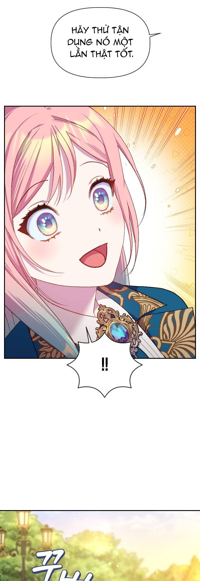 Pháp Sư Hiện Kim Của Trò Chơi Lỗi: Chapter 19